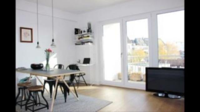 Сдается в аренду новая шикарная квартира в Берлине