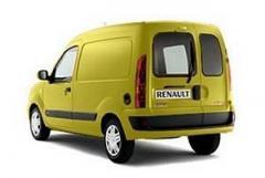 Продам свой Renault Kangoo Express в Берлине