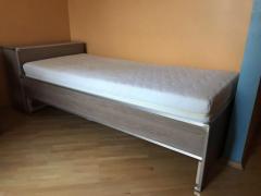 Односпальная Кровать польской фирмы Vox