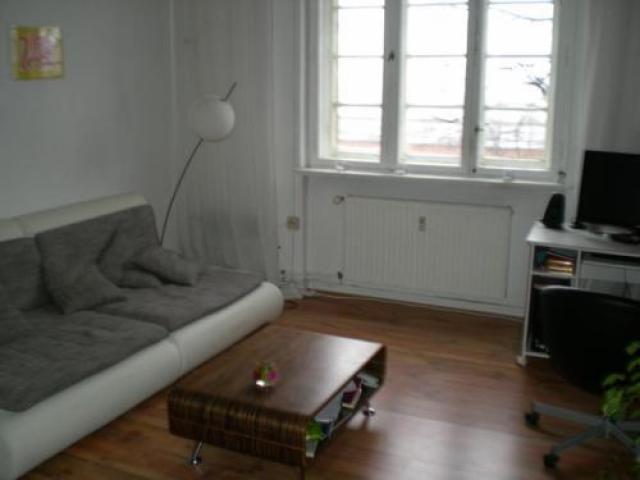 Сдается красивая квартира в Берлине 780€