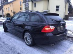 Продаю в Берлине авто BMW 330xd.