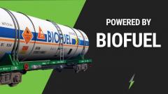 Biodiesel b-100, b-20, b-6