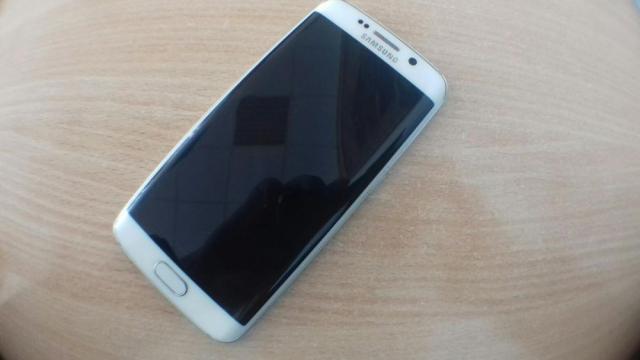 Продам свой Samsung Galaxy S6