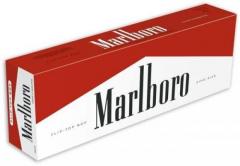 Продам блок сигарет marlboro, для некурящих.